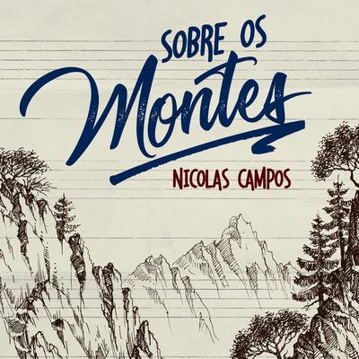 Nicolas Campos's cover