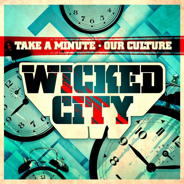 Wicked City's avatar image
