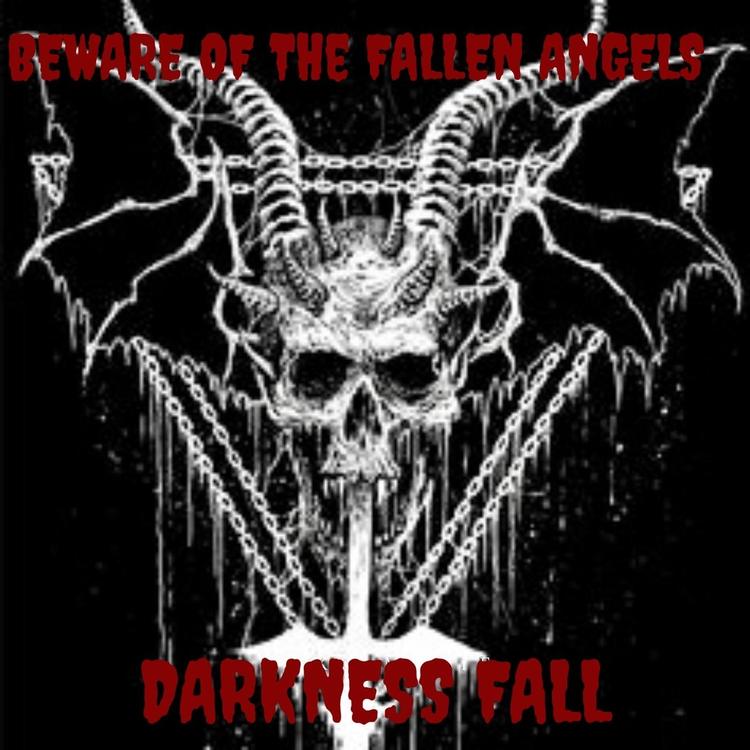 Beware of the Fallen Angels's avatar image