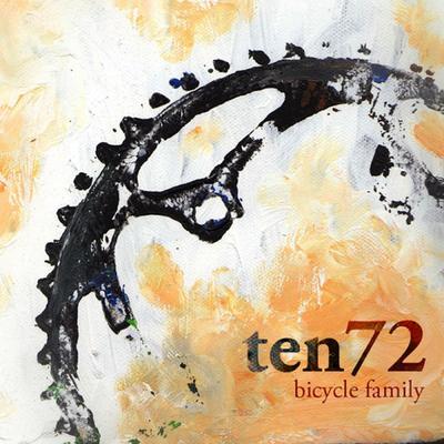 Worn By Ten72's cover