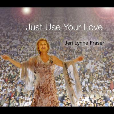 Jeri Lynne Fraser's cover