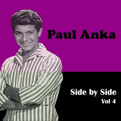 You Are My Destiny By Paul Anka's cover