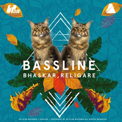 Bassline By Religare, Bhaskar's cover