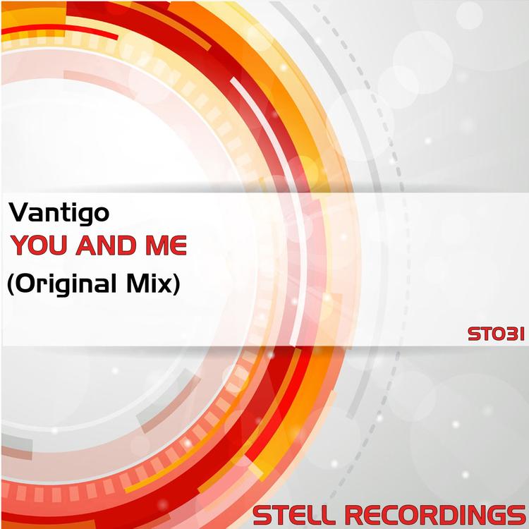 Vantigo's avatar image