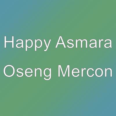 Oseng Mercon's cover