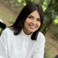 Luzielma Barbosa's avatar cover