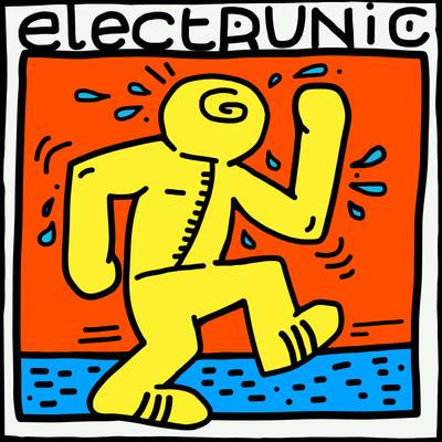 ElectRUNic's cover