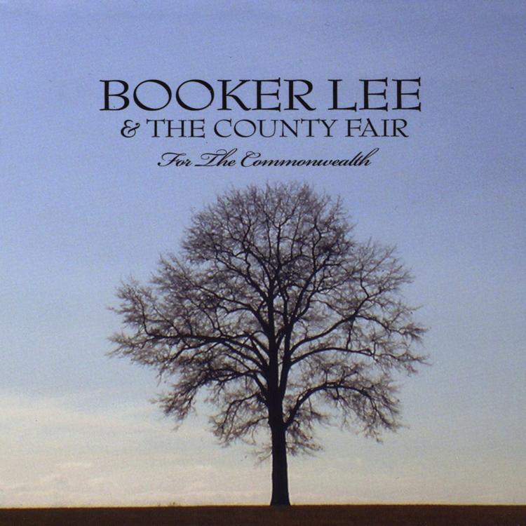 Booker Lee & The County Fair's avatar image