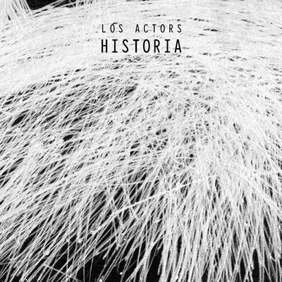 Los Actors's cover