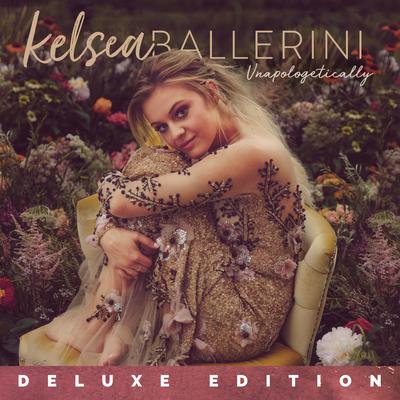 Legends By Kelsea Ballerini's cover