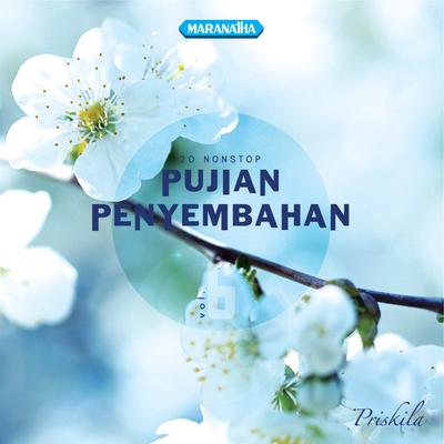 Pujian Penyembahan, Vol. 6's cover