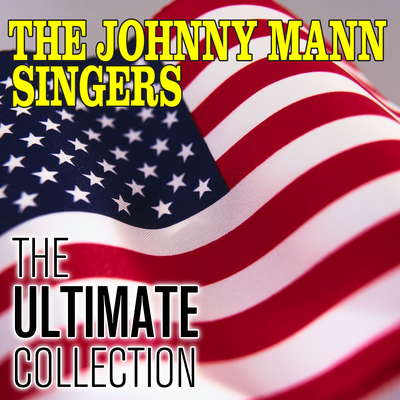 Love Me With All Your Heart By The Johnny Mann Singers's cover