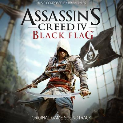 Assassin's Creed IV Black Flag Main Theme By Brian Tyler, Assassin's Creed's cover