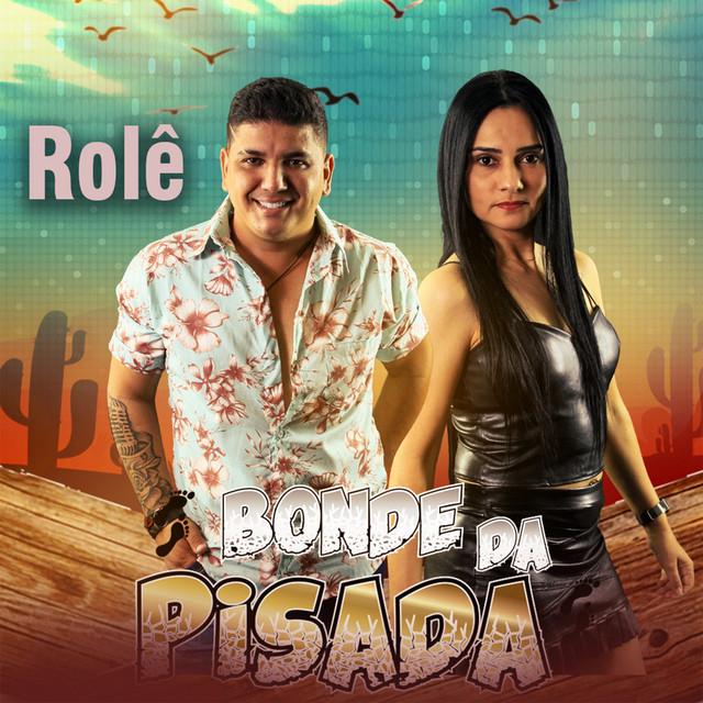 Bonde Da Pisada's avatar image