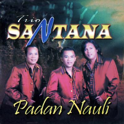 Padan Nauli's cover