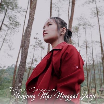 Tanjung Mas Ninggal Janji By Dhevy Geranium's cover