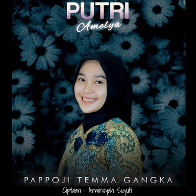 Putri Amelya's cover