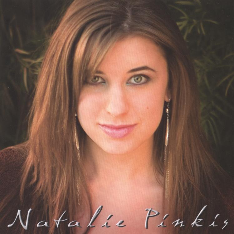 Natalie Pinkis's avatar image