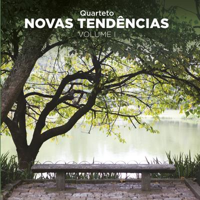 Melodia de uma Criança By Quarteto Novas Tendências's cover