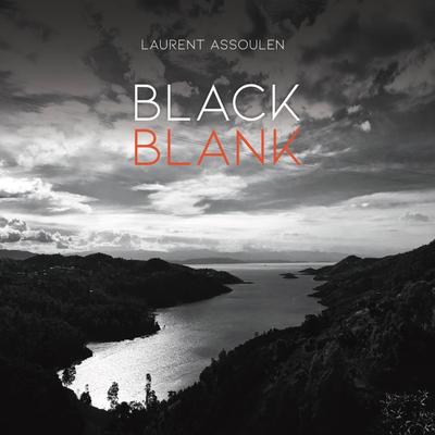 Black Blank's cover