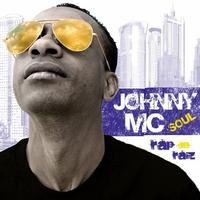 Johnny MC's avatar cover