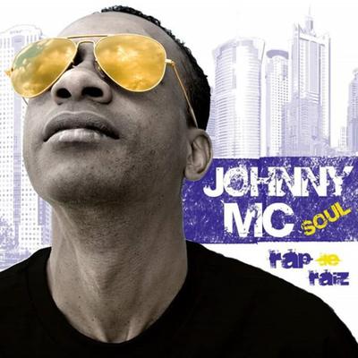 Johnny MC's cover