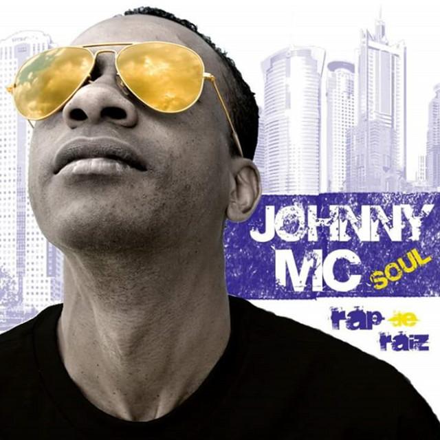 Johnny MC's avatar image