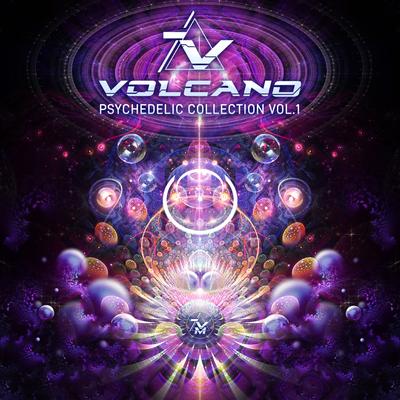 Are You Nuts? (Original Mix) By Volcano, Xerox's cover