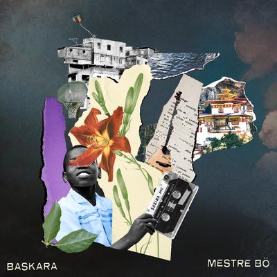 Baskara's cover