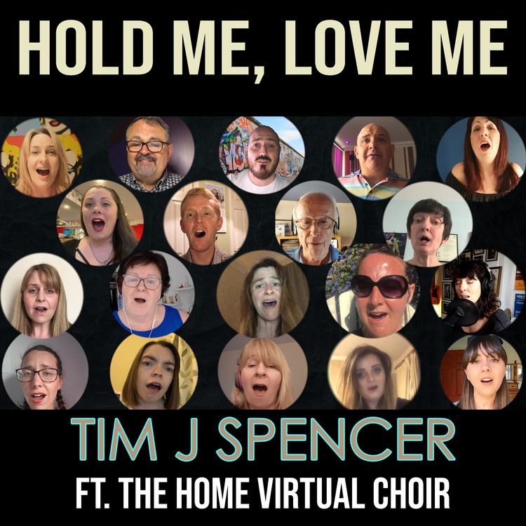 Tim J Spencer's avatar image