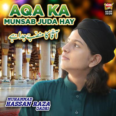 Aqa Ka Munsab Juda Hay's cover