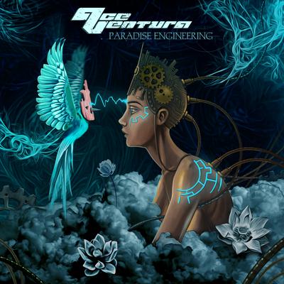 Pranava By Ace Ventura, Astrix's cover