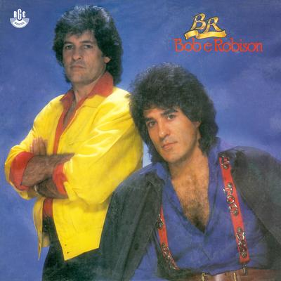 Pássaros Feridos By Bob & Robison's cover