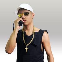 DJ TITÍ OFICIAL's avatar cover