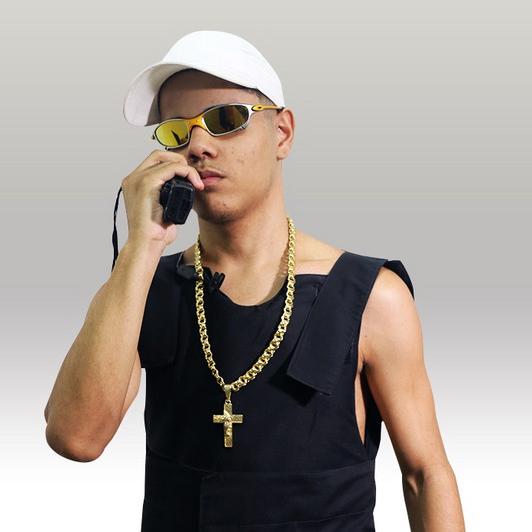 DJ TITÍ OFICIAL's avatar image