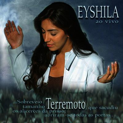 Eu Quero Ser Santo By Eyshila's cover
