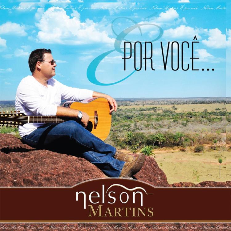 Nelson Martins's avatar image