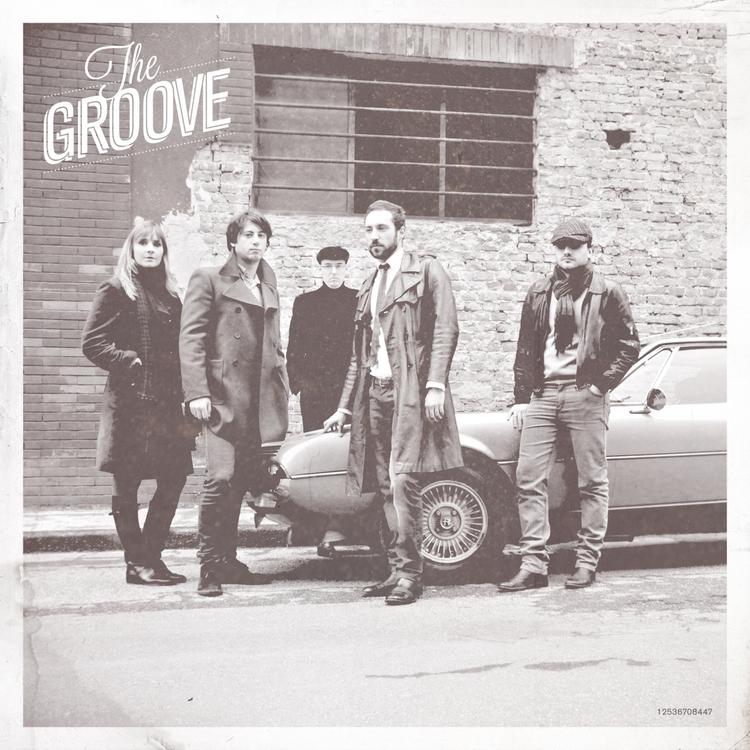 The Groove's avatar image