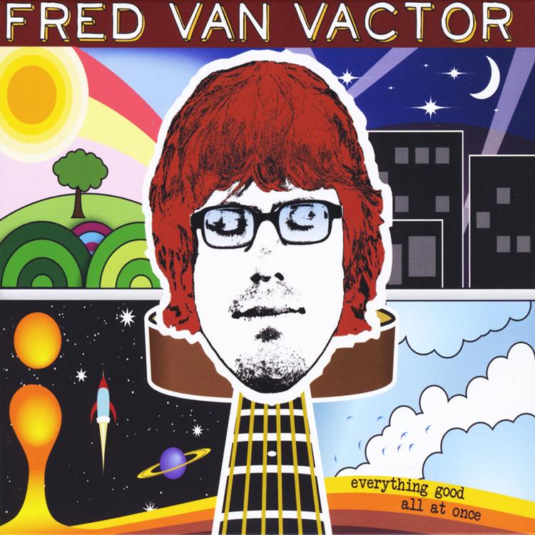 Fred Van Vactor's avatar image