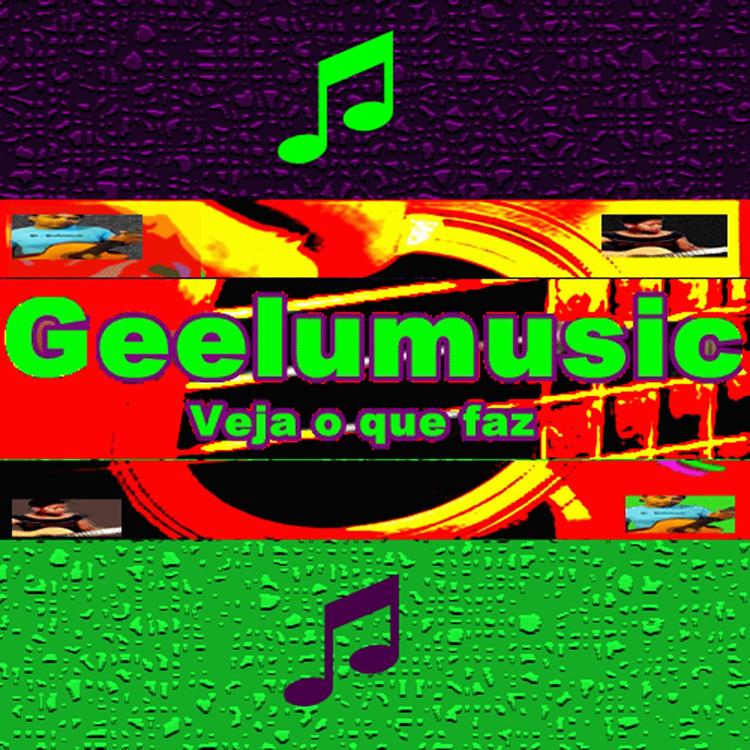 Geelumusic's avatar image
