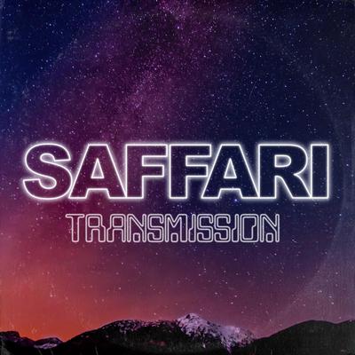 Transmission By Saffari's cover