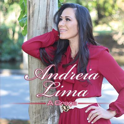 Andréia Lima's cover