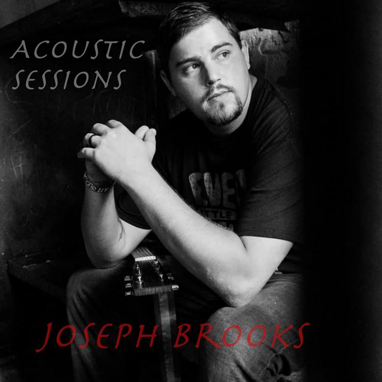 Joseph Brooks's avatar image