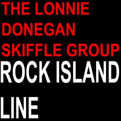 The Lonnie Donegan Skiffle Group's cover