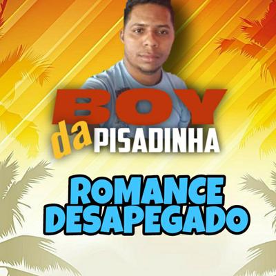 Romance Desapegado (Cover)'s cover