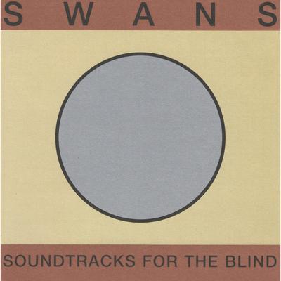 Soundtracks for the Blind's cover