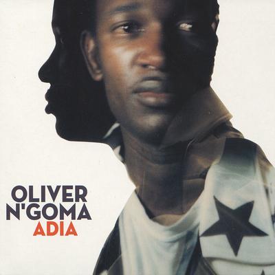 Oliver N'Goma's cover