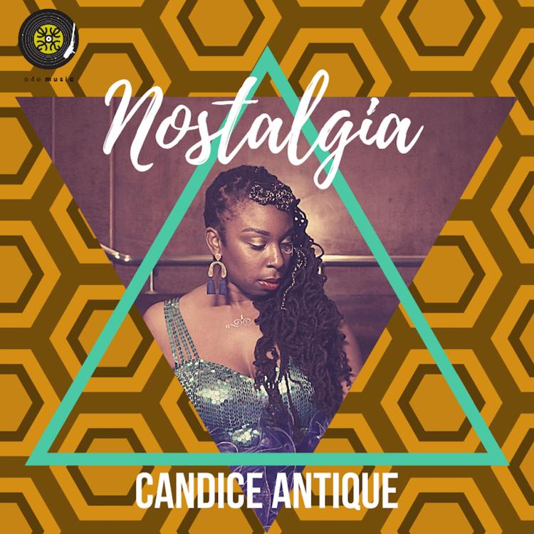 Candice Antique's avatar image