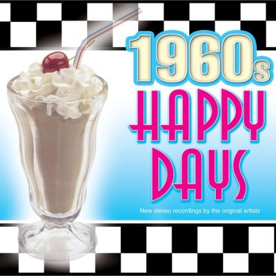 1960s Happy Days's cover