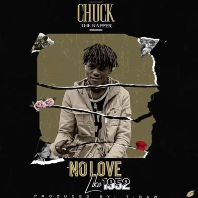 Chuck the Rapper's cover